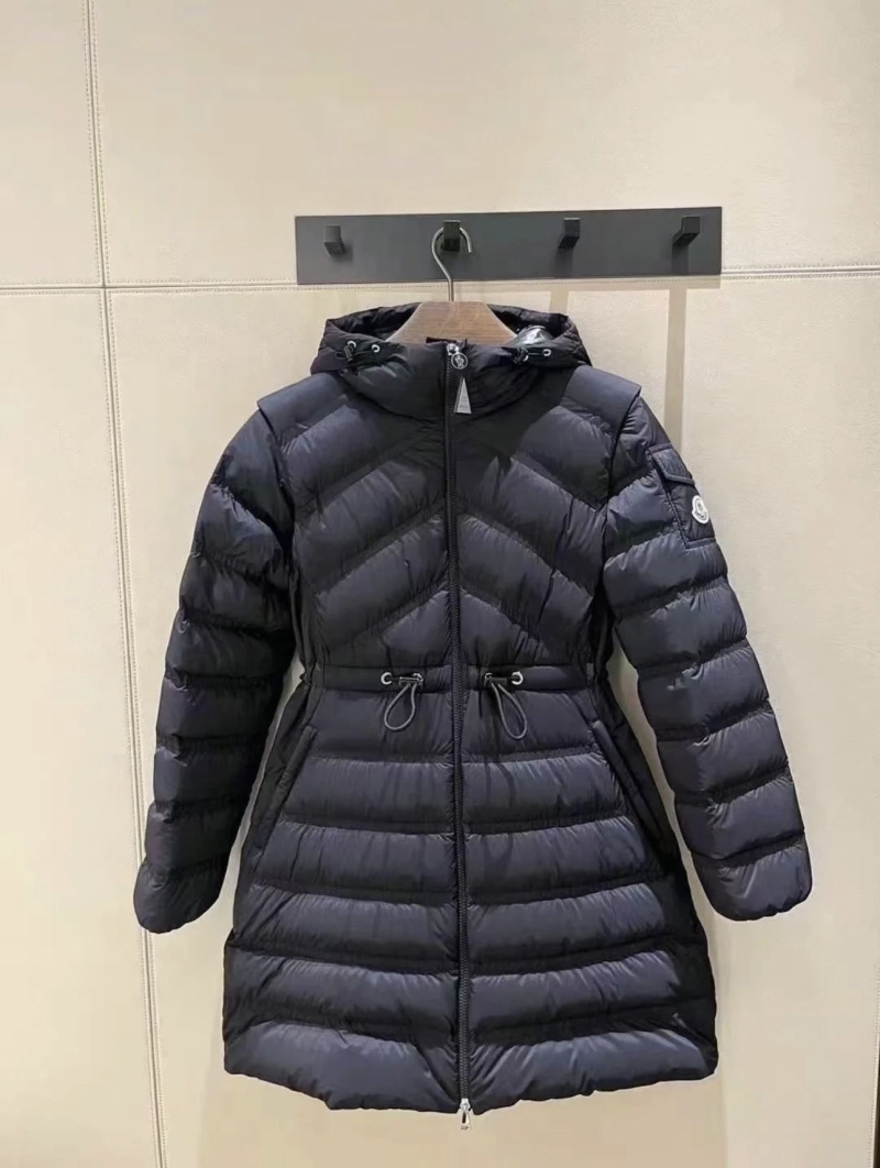 Moncler Down Coat